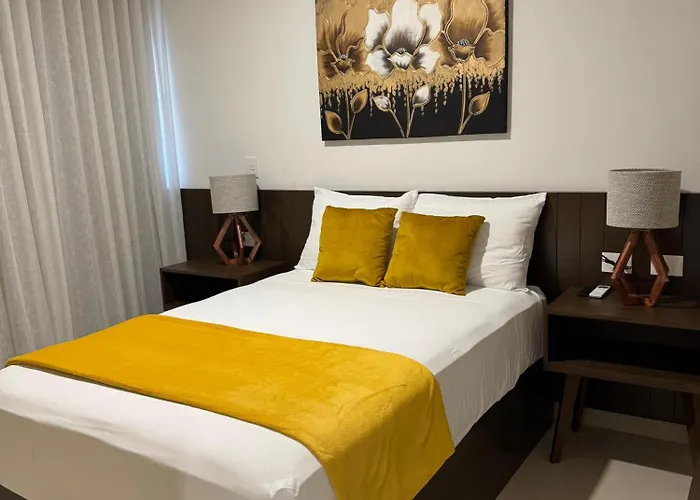 Hotel Faava